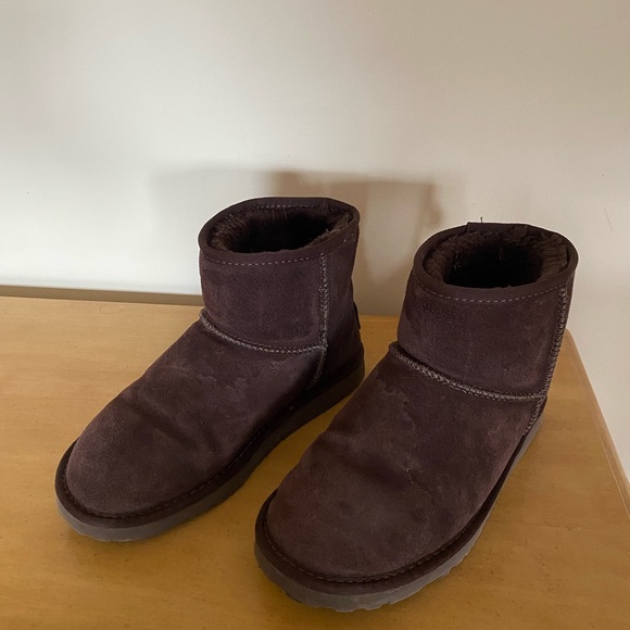 Ausland Mini Boot - Picture 5 of 9